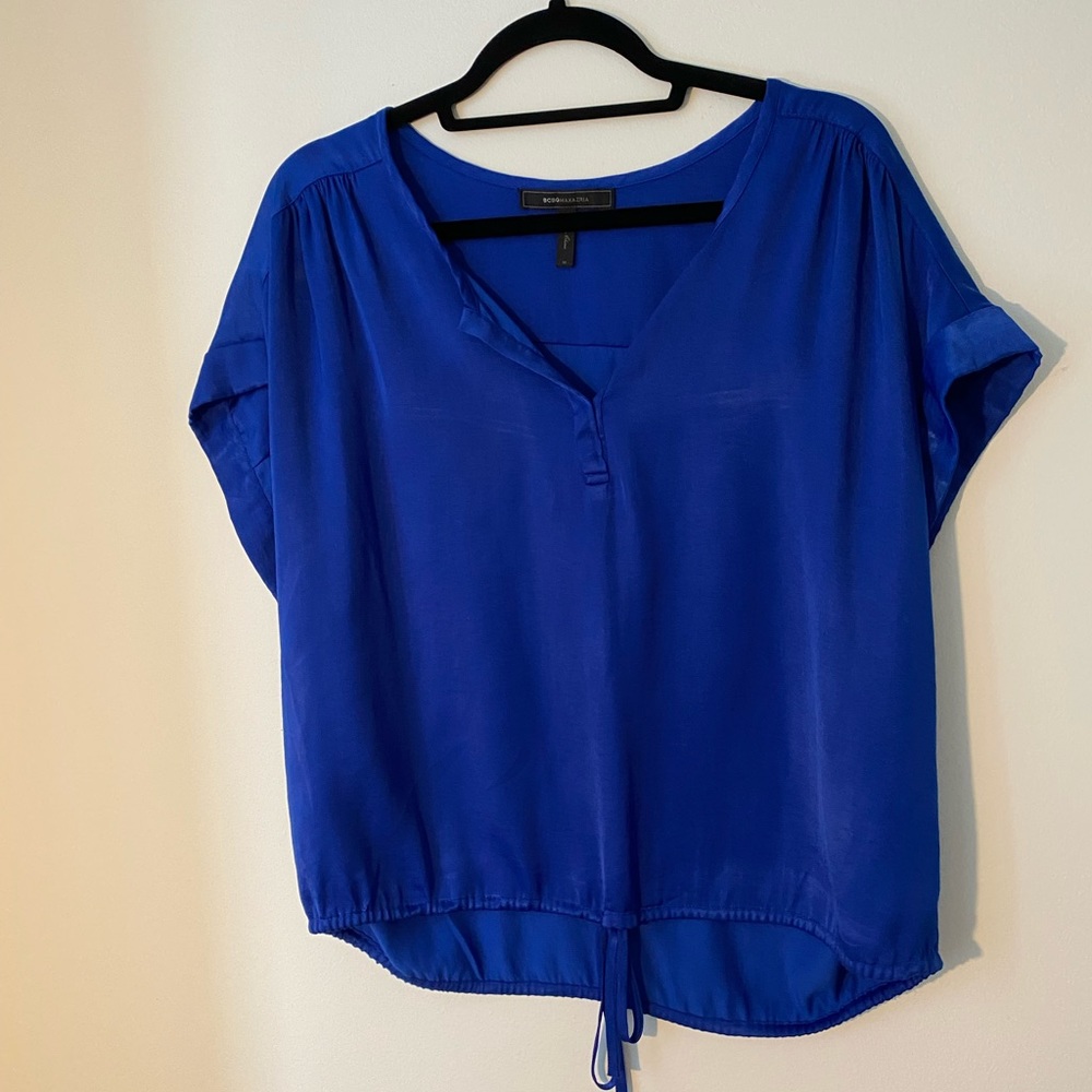 BCBG MaxAzria Blouse